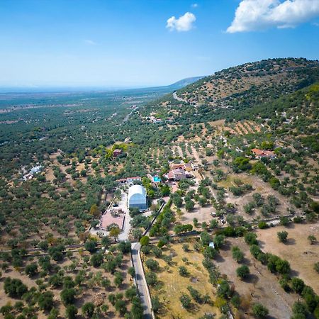 Le Cese Bed & Breakfast San Giovanni Rotondo Exterior photo