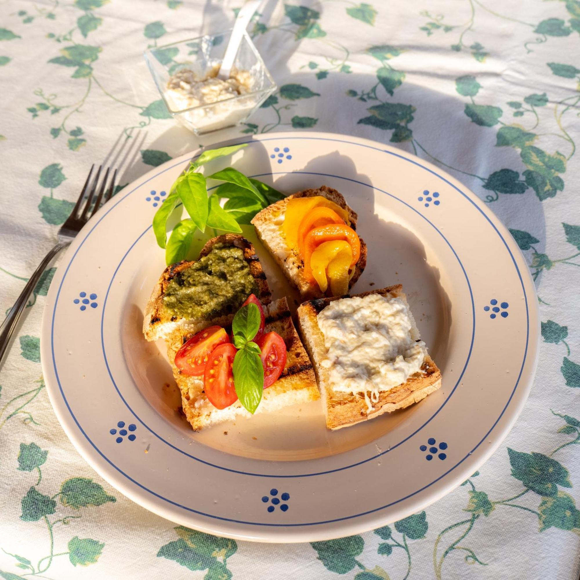 Le Cese Bed & Breakfast San Giovanni Rotondo Exterior photo