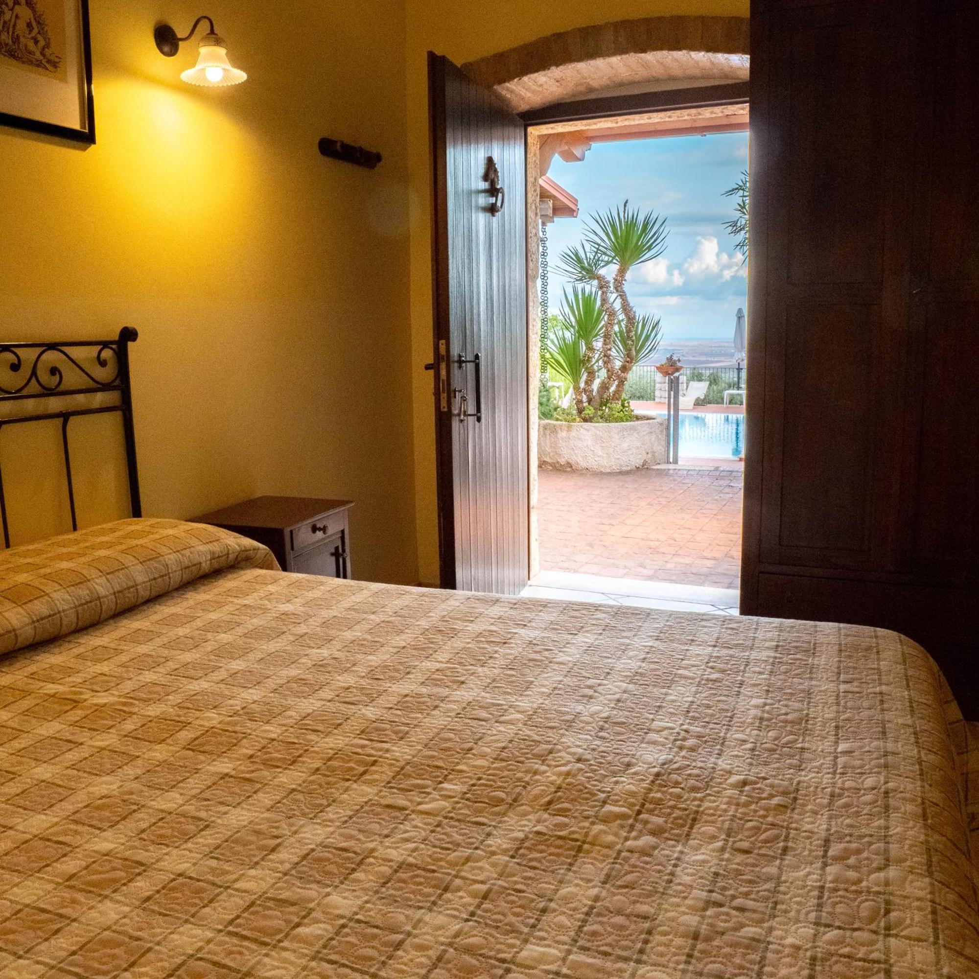 Le Cese Bed & Breakfast San Giovanni Rotondo Exterior photo