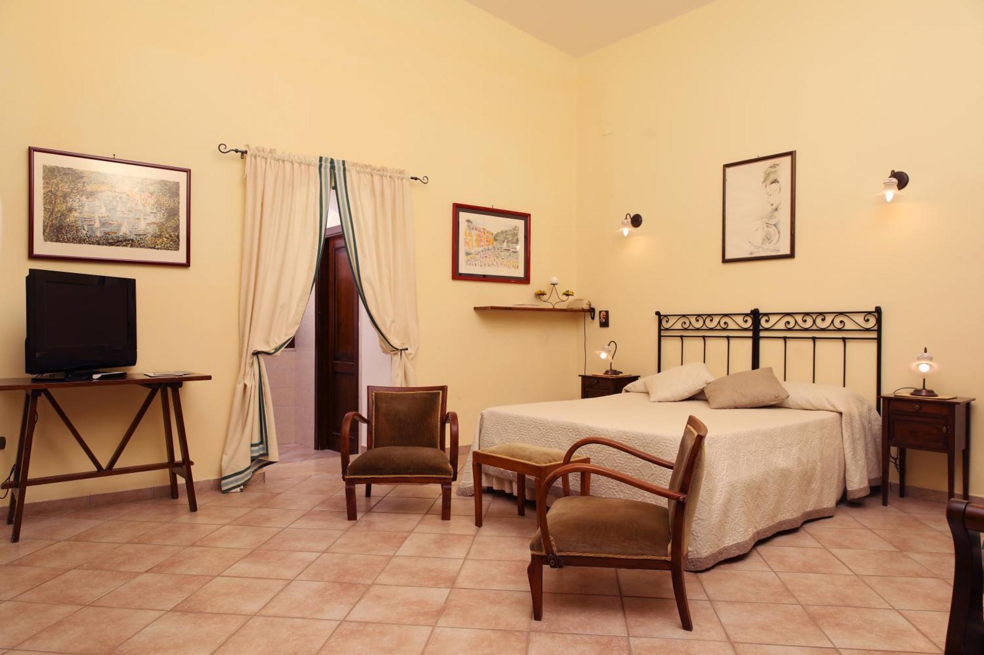 Le Cese Bed & Breakfast San Giovanni Rotondo Exterior photo