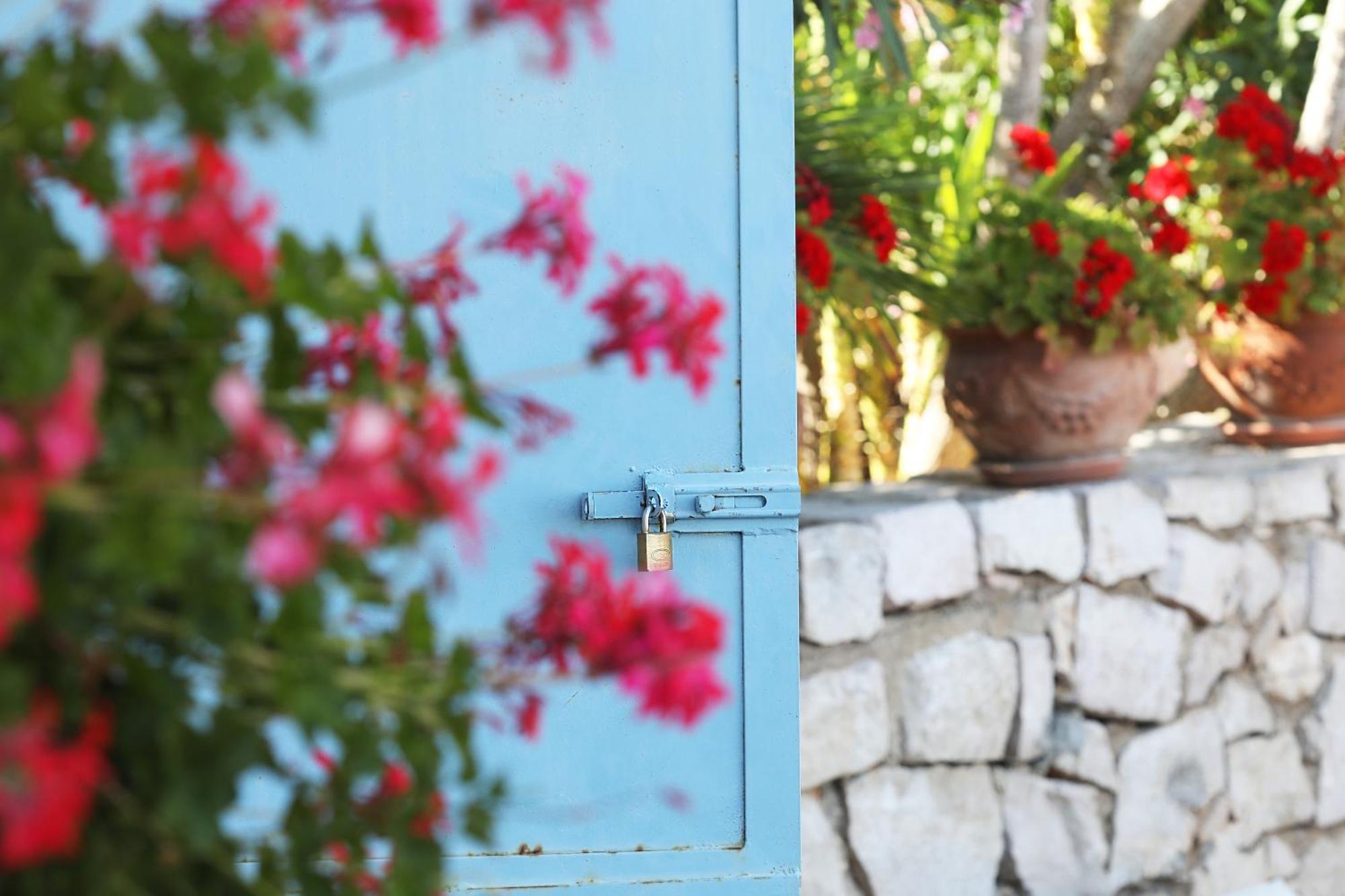 Le Cese Bed & Breakfast San Giovanni Rotondo Exterior photo
