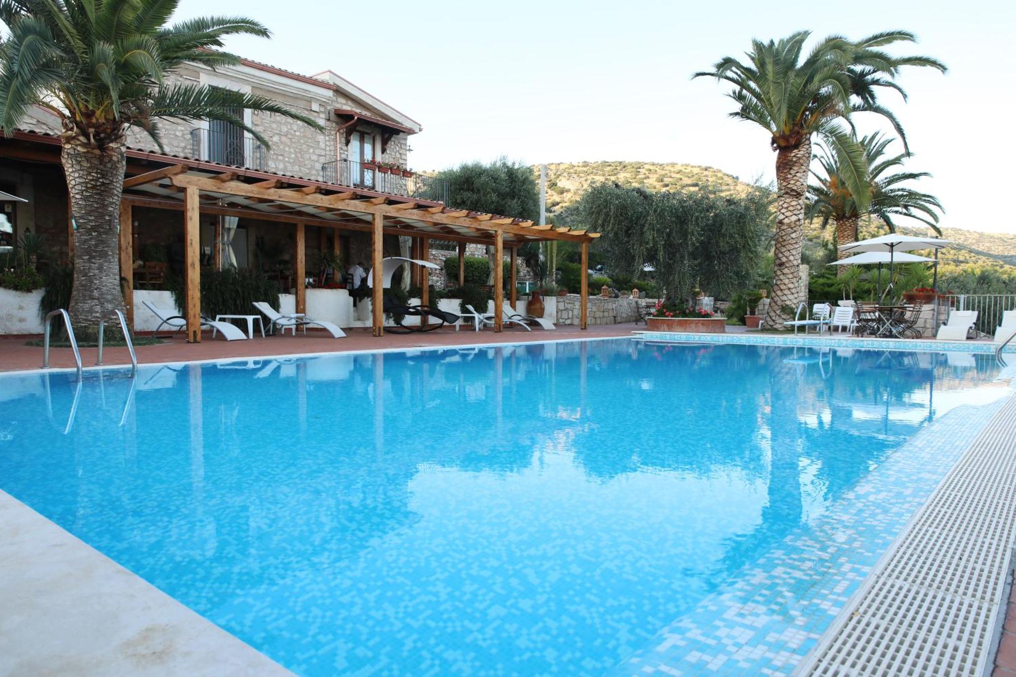 Le Cese Bed & Breakfast San Giovanni Rotondo Exterior photo