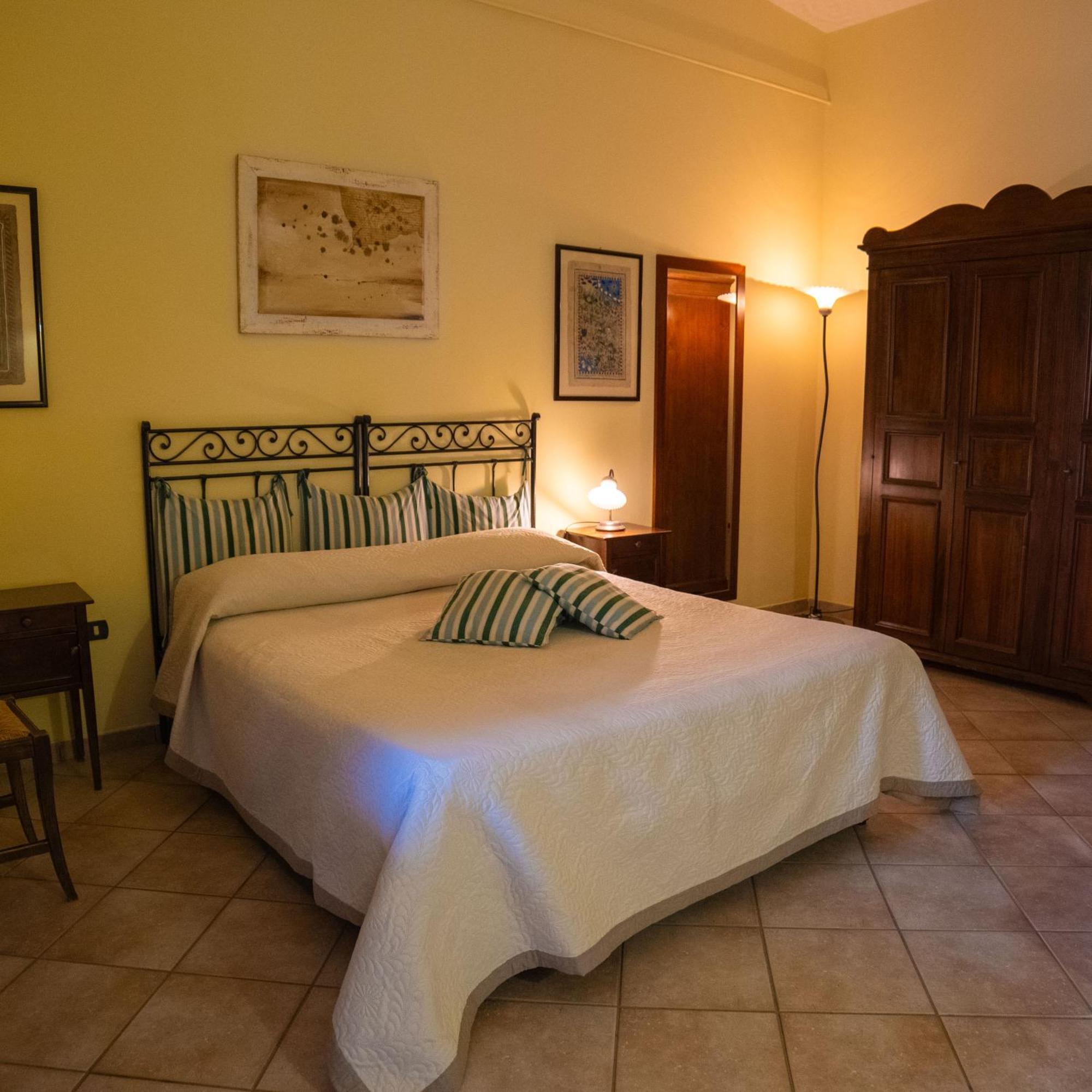 Le Cese Bed & Breakfast San Giovanni Rotondo Exterior photo